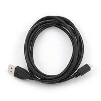 CABLE USB2 A Plug/Micro B 0,1 m/Ccp-Musb2-Ambm-0,1 m Gembird
