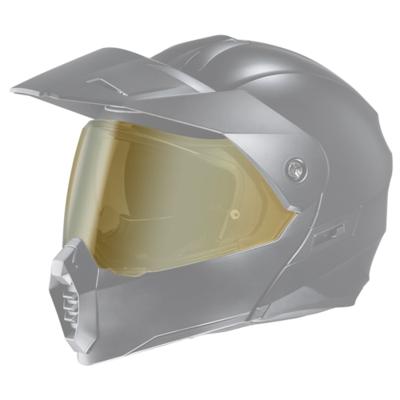 HJC Vizier XD-16, Vizieren en Pinlocks, RST goud HJC Vizier XD-16, Vizieren en Pinlocks, RST goud