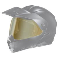 HJC Vizier XD-16, Vizieren en Pinlocks, RST goud