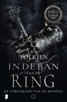 De terugkeer van de koning - J.R.R. Tolkien - ebook - thumbnail