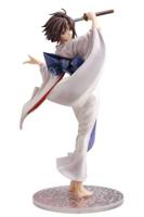 Kara no Kyokai The Garden of Sinners PVC Statue 1/8 Shiki Ryougi Dreamy, Remnants of Daily 21 cm
