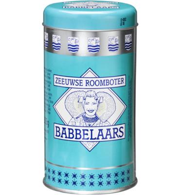 Zeeuwse Roomb Zeeuwse Roomboter Babbelaars (325g)
