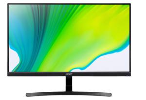 Acer K273Ebmix LED-monitor Energielabel E (A - G) 68.6 cm (27 inch) 1920 x 1080 Pixel 16:9 1 ms HDMI, VGA, Audio-Line-out, Audio-Line-in IPS LED