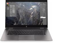 HP ZBOOK G5/15"/i7-8750h 2,2/32GB/512SSD