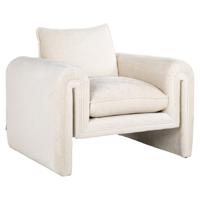 Richmond Fauteuil Sandro Chenille - thumbnail