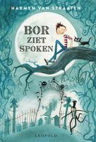 Bor ziet spoken - Harmen van Straaten - ebook