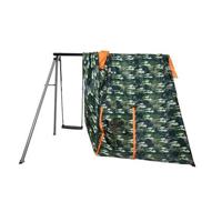 Hörby Bruk Cancan 2.0 Schommel met Tent