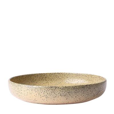 HKliving Gradient diep bord (Ø21,5 cm) (set van 2)