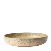 HKliving Gradient diep bord (Ø21,5 cm) (set van 2)