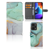 Hoesje voor Xiaomi Redmi Note 12 Pro Plus Watercolor Mix