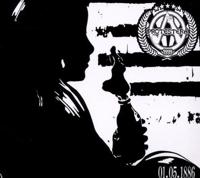 01.05.1886 - CD (7320470110645)