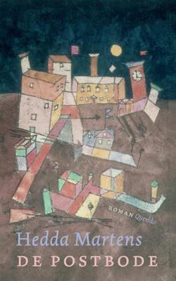 De postbode - Hedda Martens - Paperback (9789021433615)