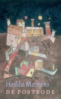 De postbode - Hedda Martens - Paperback (9789021433615)