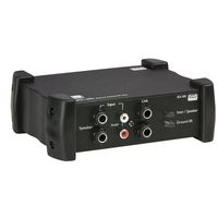 DAP SDI-202 Stereo Actieve DI box - thumbnail