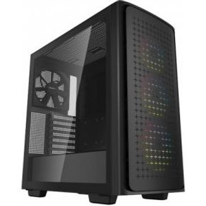 DeepCool CK560 Zwart