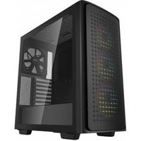 DeepCool CK560 Zwart