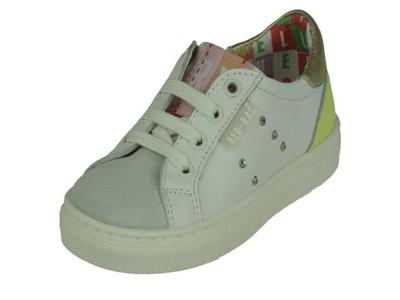 Red Rag Red-Rag lage meisjes veterschoen Red Rag Red-Rag lage meisjes veterschoen