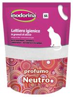 Inodorina tas, 5 l, 2000 g