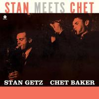 Stan Meets Chet - LP (8436542017343)