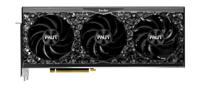 Palit Nvidia GeForce RTX 4070 Ti Super Videokaart GameRock 16 GB GDDR6X-RAM PCIe x16 DisplayPort, HDMI NVIDIA G-Sync