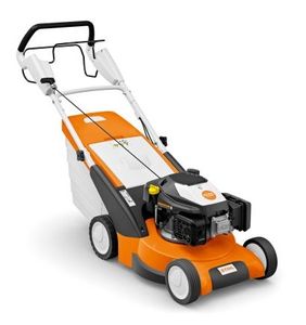 Stihl RM 545 T | benzine gazonmaaier | met 1-trapswielaandrijving | 43 cm | 2800 omw./min - 63400113409