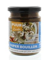 Super bouillon bio - thumbnail