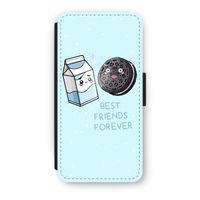 Best Friend Forever: iPhone 7 Flip Hoesje - thumbnail