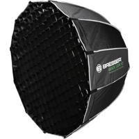 Bresser Quick Lock 90 Deep Parabolic Softbox