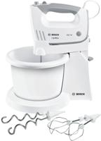 Bosch MFQ36460 mixer Staande mixer Wit 450 W