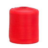 Thera-Band latexvrij 22 m medium - rood - thumbnail