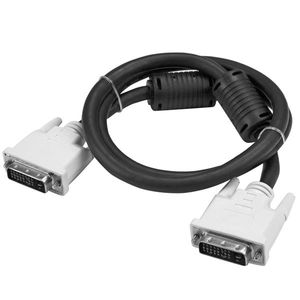 StarTech.com 3m DVI-D Dual-Link Monitorkabel M/M