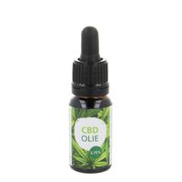 CBD olie 2.75% - thumbnail