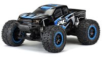 Proline Precut Tough-Color 2017 Ford F150 Raptor body - Traxxas X-Maxx (PL3482-18)