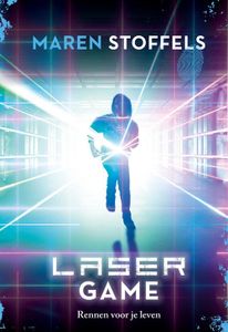 Laser Game - Maren Stoffels - ebook