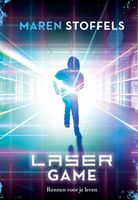 Laser Game - Maren Stoffels - ebook - thumbnail