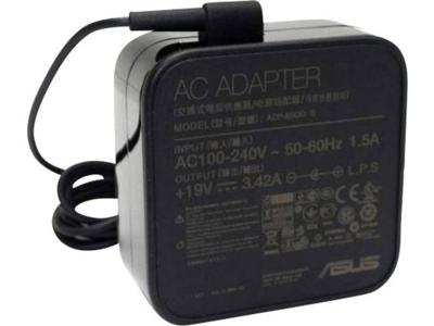 Asus 0A001-00046500 Laptop netvoeding 65 W 19 V 3.42 A
