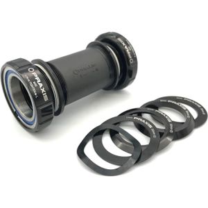 Praxis Trapas adapter M30 Road/MTB 68-73mm