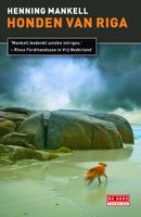 Honden van Riga - Henning Mankell - ebook