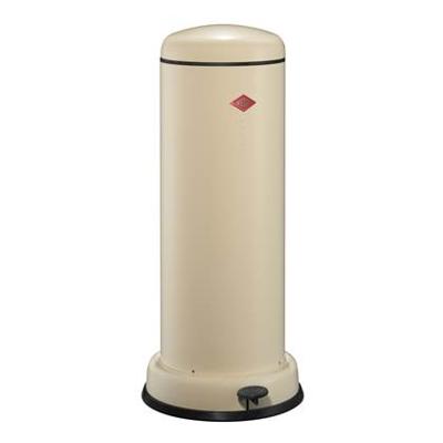Wesco Big Baseboy Softclose Pedaalemmer 30 Liter Wesco Big Baseboy Softclose Pedaalemmer 30 Liter