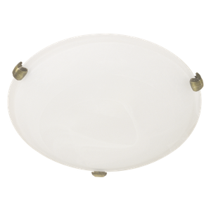 Plafondlamp 2361BR Ceiling and wall