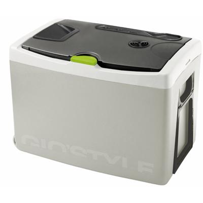 Gio'Style Shiver 41 Liter Grijs Elektrische Koelbox Gio'Style Shiver 41 Liter Grijs Elektrische Koelbox