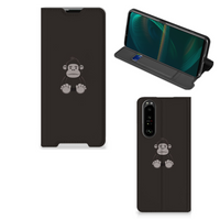 Sony Xperia 5 III Magnet Case Gorilla - thumbnail