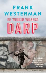 De wereld volgens Darp - Frank Westerman - ebook