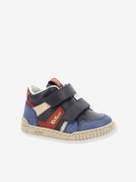 Sneakers voor jongens Wincky Vel KICKERS® blauw