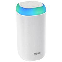 Hama Shine 2.0 Bluetooth luidspreker AUX, Handsfree-functie, Spatwaterdicht, Draagbaar Wit - thumbnail