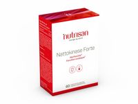 Nutrisan Nattokinase forte (60 caps)