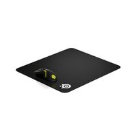 SteelSeries QcK- Pro Gaming Mousepad gaming muismat Large - thumbnail