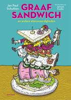Graaf Sandwich - Jan Paul Schutten - ebook