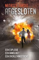 Afgesloten - Natasza Tardio - ebook - thumbnail