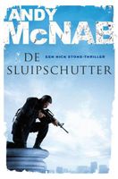 De sluipschutter - Andy McNab - ebook